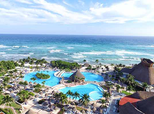 Bahia Principe Grand Tulum